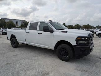 New 2026 RAM 2500 Tradesman RWD video 1