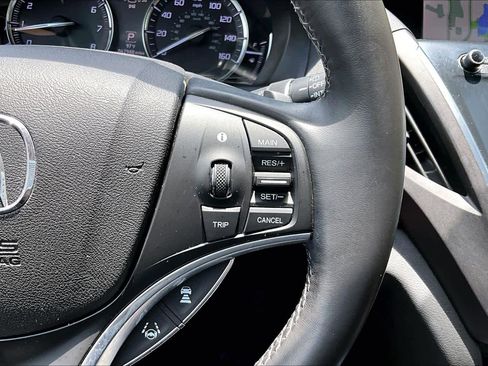 Used 2018 Acura MDX FWD w/ Technology Package image 23