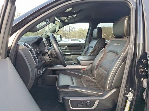 Used 2022 RAM 1500 Laramie image 14