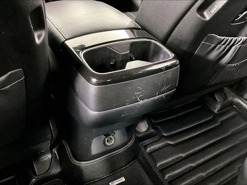 Used 2021 Kia Telluride EX w/ EX Premium Package FWD image 9