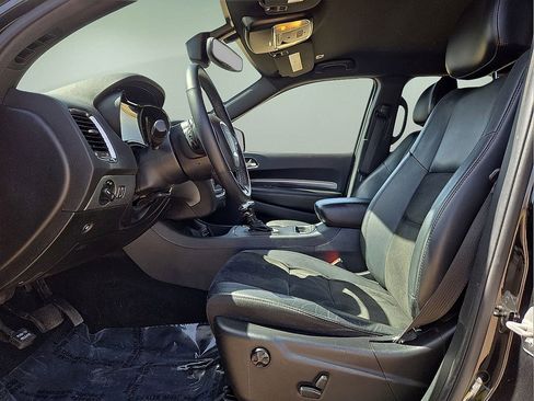 Used 2019 Dodge Durango GT image 24