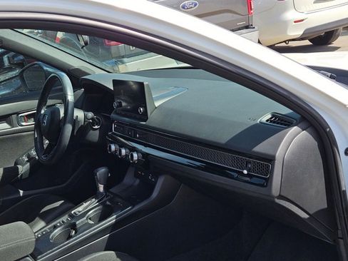 Used 2022 Honda Civic Sport image 23