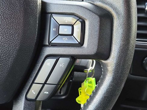 Used 2019 Ford F150 XLT w/ Equipment Group 302A Luxury image 28