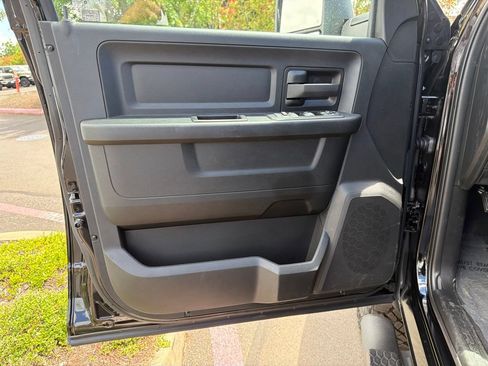 New 2026 RAM 2500 Warlock AWD/4WD image 12