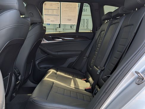Used 2019 BMW X3 xDrive30i w/ Premium Package AWD/4WD image 15