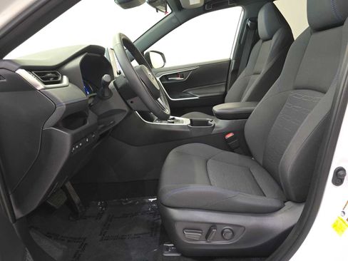 Certified 2024 Toyota RAV4 SE w/ Convenience Package AWD/4WD image 22
