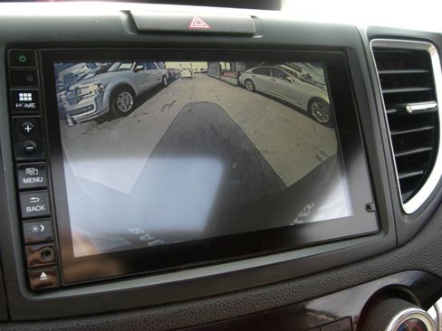 Used 2016 Honda CR-V EX image 23