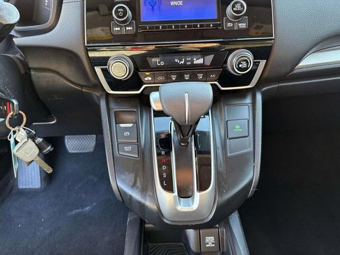 Used 2018 Honda CR-V LX image 25
