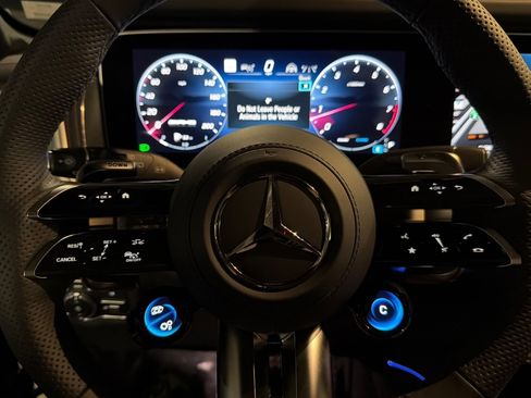 New 2027 Mercedes-Benz G 63 AMG 4MATIC image 23