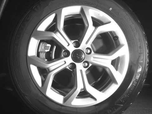 Used 2025 Jeep Compass Latitude image 12