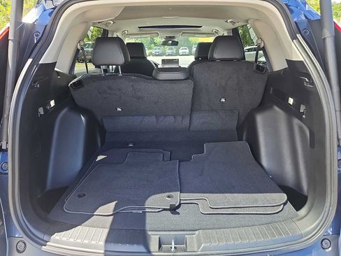 Used 2023 Honda CR-V EX-L image 27