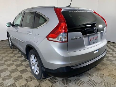 Used 2014 Honda CR-V EX-L image 7