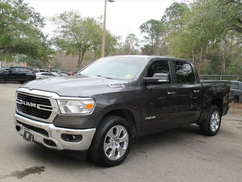 Used 2020 RAM 1500 Big Horn image 3