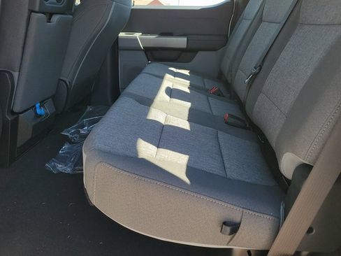 New 2026 Ford F350 XL w/ STX Appearance Package image 7