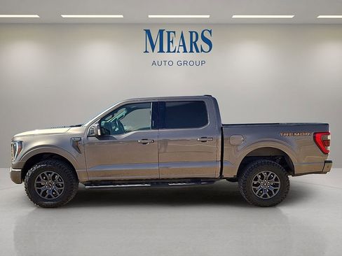 Used 2022 Ford F150 Tremor w/ Equipment Group 402A High image 2