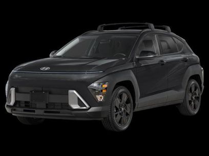 New 2026 Hyundai Kona SEL Sport