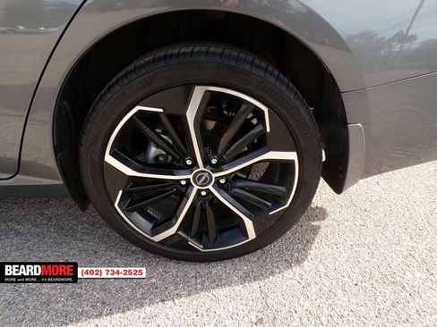 Used 2024 Nissan Altima 2.5 SR w/ SR Premium Package image 17