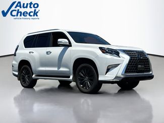 Used 2023 Lexus GX 460 Premium AWD/4WD video 1