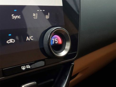 Used 2024 Lexus NX 350 AWD w/ Premium Package image 25