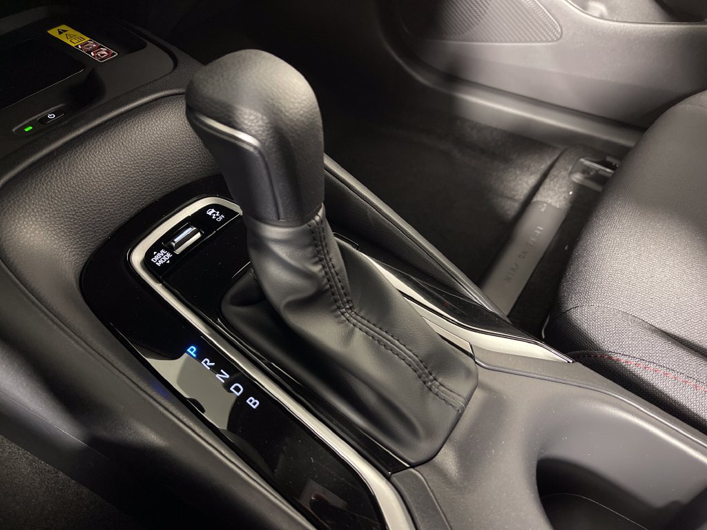 New 2027 Toyota Corolla SE FWD image 22