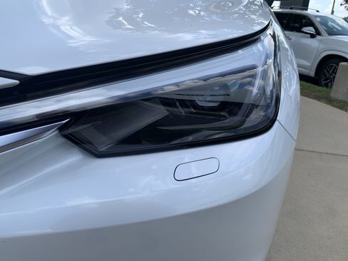 Certified 2026 Lexus TX 500h AWD w/ Technology Package image 6
