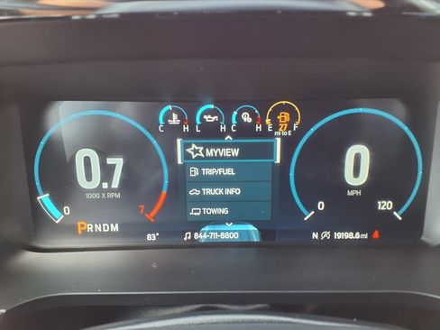 Used 2023 Ford F150 Lariat w/ Equipment Group 502A High image 36