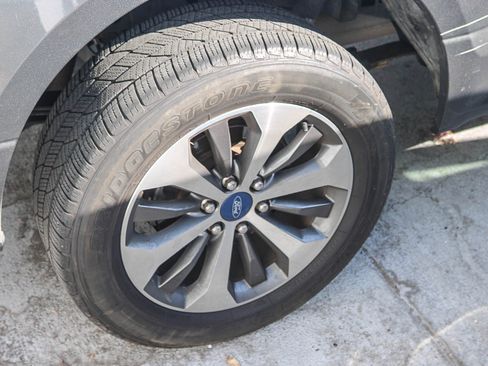 Used 2019 Ford F150 XL w/ Equipment Group 101A Mid RWD image 15