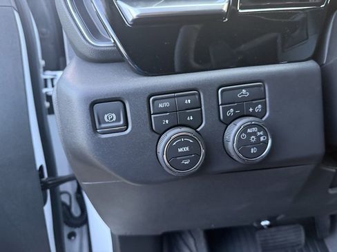 New 2026 Chevrolet Silverado 1500 LT Trail Boss image 26