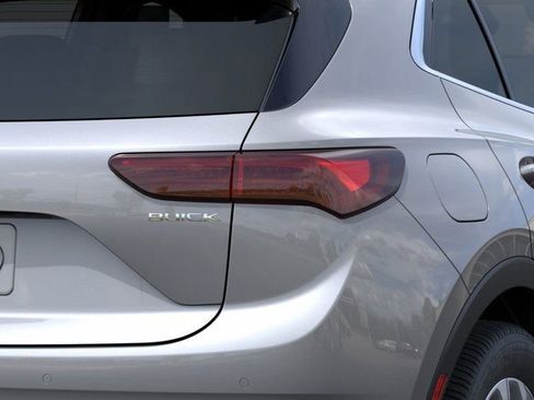 New 2025 Buick Envision Preferred image 13