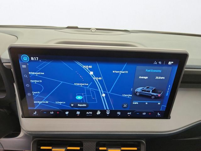 New 2026 Ford Maverick Tremor AWD/4WD image 18