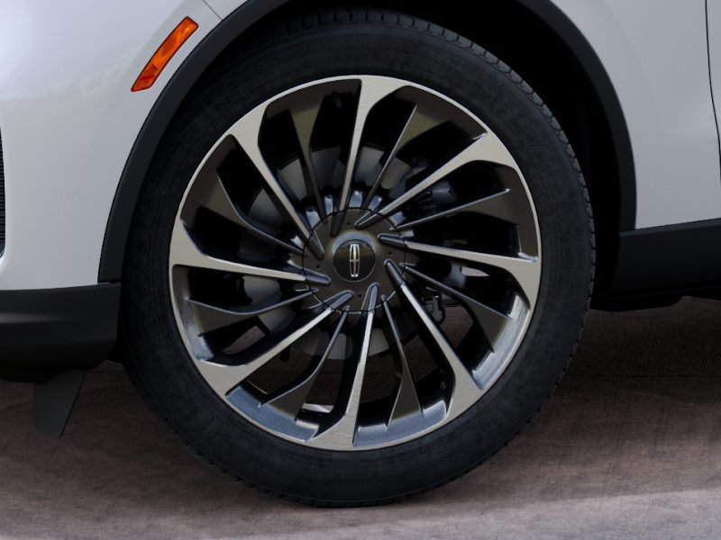 New 2027 Lincoln Aviator Reserve RWD image 19