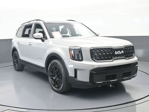 Used 2024 Kia Telluride EX X-Line AWD/4WD image 9
