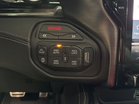 New 2026 RAM 1500 RHO w/ RHO Level 1 Equipment Group AWD/4WD image 31