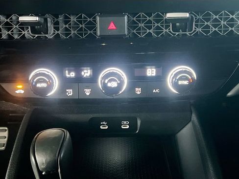 Used 2024 Honda Accord Sport image 22