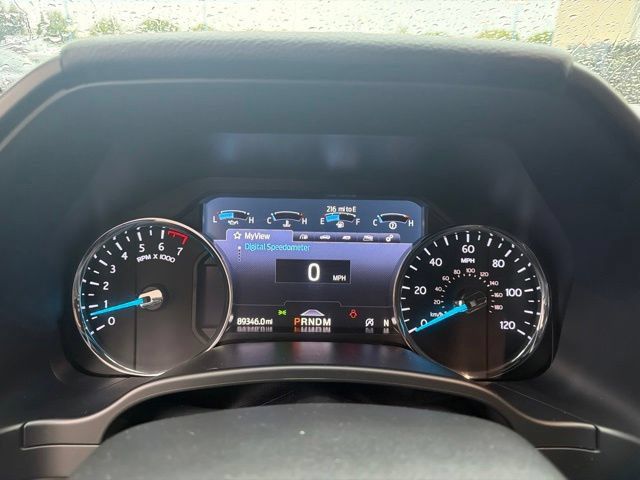 Used 2020 Ford Expedition Limited w/ Equipment Group 303A AWD/4WD image 25