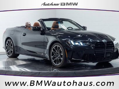 New 2027 BMW M4 xDrive Competition