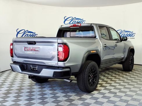 New 2026 GMC Canyon Elevation w/ Convenience Package image 25