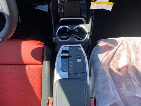 New 2026 BMW X1 M35i AWD/4WD image 10