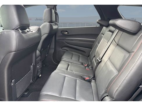 New 2026 Dodge Durango GT image 18