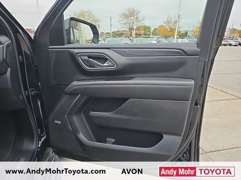 Used 2024 GMC Yukon SLT image 38