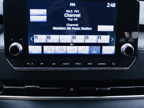 Used 2023 Mitsubishi Outlander SEL image 24