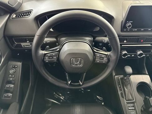 Certified 2025 Honda Civic Sport image 30