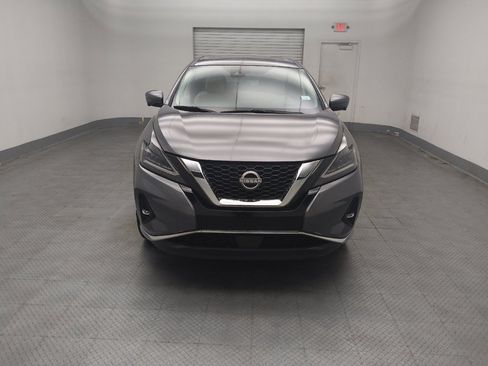 Used 2023 Nissan Murano SL w/ SL Moonroof Package AWD/4WD image 14