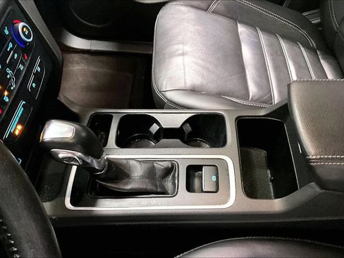 Used 2018 Ford Escape SEL w/ Canadian Touring Package image 18