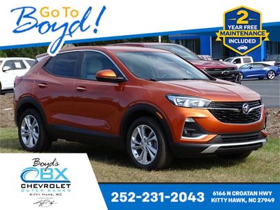 Used 2023 Buick Encore GX Preferred w/ Cold Weather Comfort Package