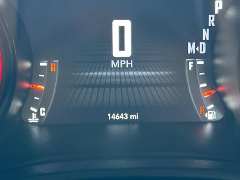 Used 2023 Dodge Challenger SXT w/ Plus Package RWD image 27