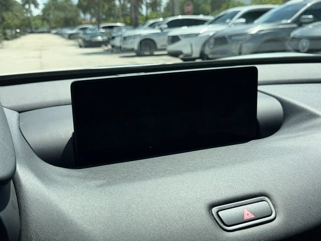Certified 2021 Acura TLX w/ Technology Package FWD image 24