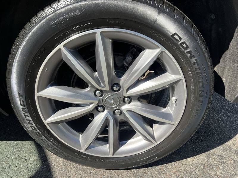 Used 2020 Acura RDX w/ Technology Package AWD/4WD image 31