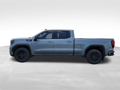 New 2026 GMC Sierra 1500 Elevation AWD/4WD image 8