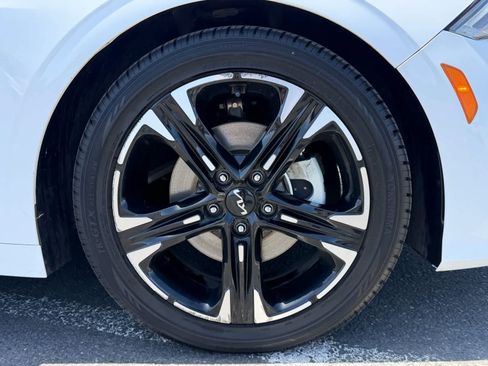 Used 2022 Kia K5 GT-Line w/ GT-Line FWD Premium Package image 10